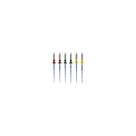 DENCO Only one File blue kompatibilné s Reciproc