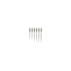 DENCO D-Files kompatibilné s Protaper Retreatment