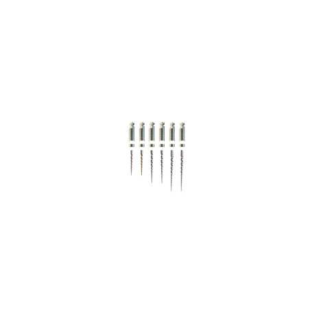 DENCO D-Files kompatibilné s Protaper Retreatment