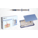 Endo Extractor System (vyťahovač zalomených endo nástrojov)