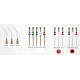 Endo Extractor System (vyťahovač zalomených endo nástrojov)